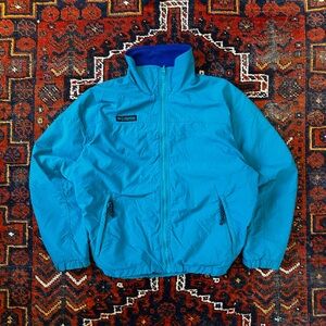 Vintage Columbia Ski Jacket